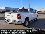 New 2026 Ram 1500 Big Horn Crew Cab for sale #14-3671 - photo 5