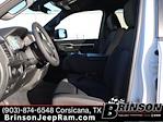 New 2026 Ram 1500 Big Horn Crew Cab for sale #14-3671 - photo 9