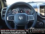 New 2026 Ram 1500 Big Horn Crew Cab for sale #14-3671 - photo 13