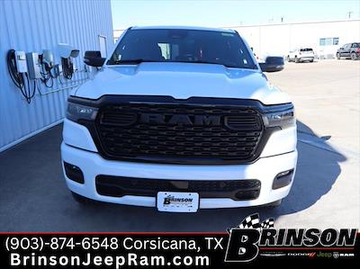 New 2026 Ram 1500 Lone Star Crew Cab for sale #14-3686 - photo 2