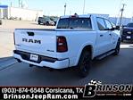 New 2026 Ram 1500 Lone Star Crew Cab for sale #14-3686 - photo 5