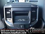 New 2026 Ram 1500 Lone Star Crew Cab for sale #14-3686 - photo 9