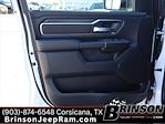New 2026 Ram 1500 Lone Star Crew Cab for sale #14-3686 - photo 10