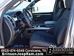 New 2026 Ram 1500 Lone Star Crew Cab for sale #14-3688 - photo 11