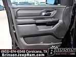 New 2025 Ram 1500 Tradesman Crew Cab for sale #14-3689 - photo 10