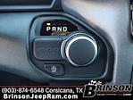 New 2025 Ram 1500 Tradesman Crew Cab for sale #14-3689 - photo 15