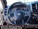 New 2025 Ram 1500 Tradesman Crew Cab for sale #14-3689 - photo 16