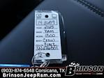 New 2025 Ram 1500 Tradesman Crew Cab for sale #14-3689 - photo 19
