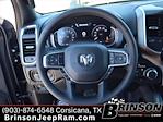 New 2026 Ram 1500 Lone Star Crew Cab for sale #14-3690 - photo 17
