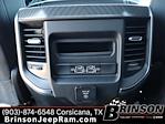 New 2026 Ram 1500 Lone Star Crew Cab for sale #14-3690 - photo 9