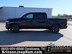 New 2026 Ram 1500 Lone Star Crew Cab for sale #14-3691 - photo 3