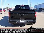 New 2026 Ram 1500 Lone Star Crew Cab for sale #14-3691 - photo 4