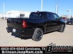 New 2026 Ram 1500 Lone Star Crew Cab for sale #14-3691 - photo 5