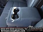 New 2026 Ram 1500 Lone Star Crew Cab for sale #14-3691 - photo 8