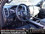New 2026 Ram 1500 Lone Star Crew Cab for sale #14-3691 - photo 12