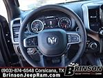 New 2026 Ram 1500 Lone Star Crew Cab for sale #14-3691 - photo 17