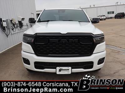New 2026 Ram 1500 Lone Star Crew Cab for sale #14-3695 - photo 2