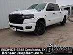 New 2026 Ram 1500 Lone Star Crew Cab for sale #14-3695 - photo 1