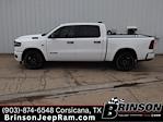 New 2026 Ram 1500 Lone Star Crew Cab for sale #14-3695 - photo 3
