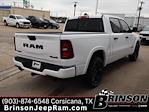 New 2026 Ram 1500 Lone Star Crew Cab for sale #14-3695 - photo 5