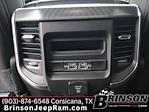 New 2026 Ram 1500 Lone Star Crew Cab for sale #14-3695 - photo 9