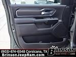 New 2026 Ram 1500 Lone Star Crew Cab 4x4 Pickup for sale #14-3696 - photo 10