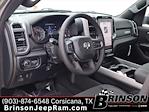 New 2026 Ram 1500 Lone Star Crew Cab 4x4 Pickup for sale #14-3696 - photo 12