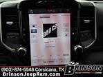 New 2026 Ram 1500 Lone Star Crew Cab 4x4 Pickup for sale #14-3696 - photo 13