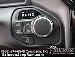 New 2026 Ram 1500 Lone Star Crew Cab 4x4 Pickup for sale #14-3696 - photo 16