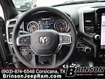 New 2026 Ram 1500 Lone Star Crew Cab 4x4 Pickup for sale #14-3696 - photo 17