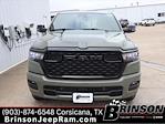 New 2026 Ram 1500 Lone Star Crew Cab 4x4 Pickup for sale #14-3696 - photo 2
