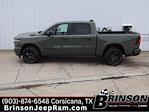 New 2026 Ram 1500 Lone Star Crew Cab 4x4 Pickup for sale #14-3696 - photo 3