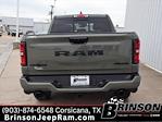 New 2026 Ram 1500 Lone Star Crew Cab 4x4 Pickup for sale #14-3696 - photo 4