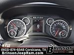 New 2025 Ram 1500 Tradesman Crew Cab for sale #14-3700 - photo 17