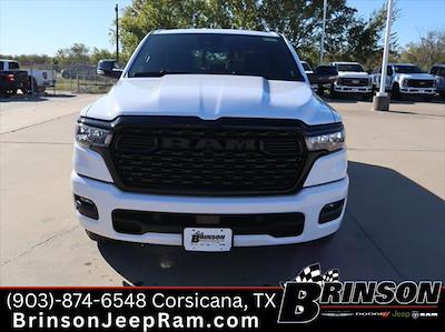 New 2026 Ram 1500 Lone Star Crew Cab for sale #14-3701 - photo 2