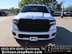 New 2026 Ram 1500 Lone Star Crew Cab for sale #14-3701 - photo 2