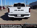 New 2026 Ram 1500 Lone Star Crew Cab for sale #14-3701 - photo 4