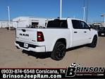 New 2026 Ram 1500 Lone Star Crew Cab for sale #14-3701 - photo 5