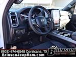 New 2026 Ram 1500 Lone Star Crew Cab for sale #14-3701 - photo 12