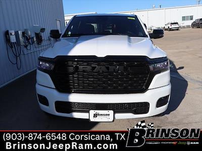 New 2026 Ram 1500 Lone Star Crew Cab for sale #14-3703 - photo 2