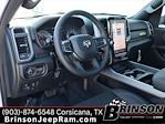 New 2026 Ram 1500 Lone Star Crew Cab for sale #14-3703 - photo 13
