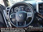 New 2026 Ram 1500 Lone Star Crew Cab for sale #14-3703 - photo 18