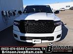 New 2026 Ram 1500 Lone Star Crew Cab for sale #14-3703 - photo 2