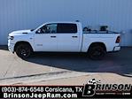 New 2026 Ram 1500 Lone Star Crew Cab for sale #14-3703 - photo 3