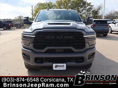 New 2026 Ram 2500 Laramie Crew Cab for sale #14-3708 - photo 1