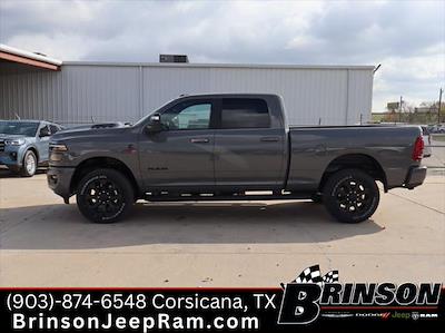 New 2026 Ram 2500 Laramie Crew Cab for sale #14-3708 - photo 2