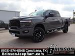 New 2026 Ram 2500 Laramie Crew Cab for sale #14-3708 - photo 6