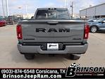 New 2026 Ram 2500 Laramie Crew Cab for sale #14-3708 - photo 7