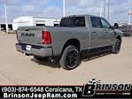 New 2026 Ram 2500 Laramie Crew Cab for sale #14-3708 - photo 8