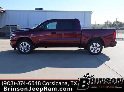 New 2026 Ram 1500 Lone Star Crew Cab for sale #14-3711 - photo 2